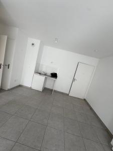 Louer Appartement 37 m2 Villeurbanne