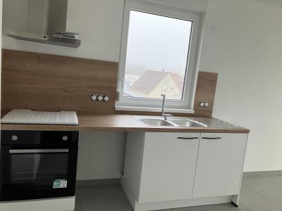 Annonce Location 3 pi�ces Appartement Brumath 67