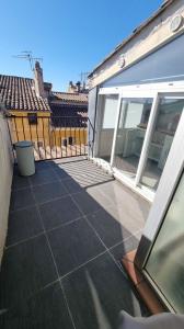 For rent Beaurecueil AIX-EN-PROVENCE 1 room 28 m2 Bouches du Rhone (13100) photo 0