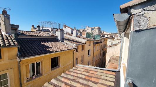 Annonce Location Appartement Beaurecueil 13