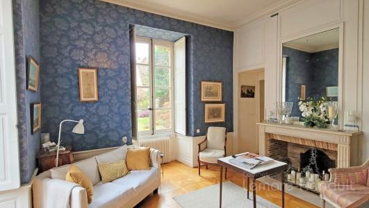 Acheter Maison 244 m2 Dreux