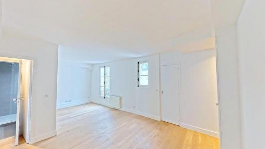 Annonce Vente 2 pi�ces Appartement Paris-18eme-arrondissement 75
