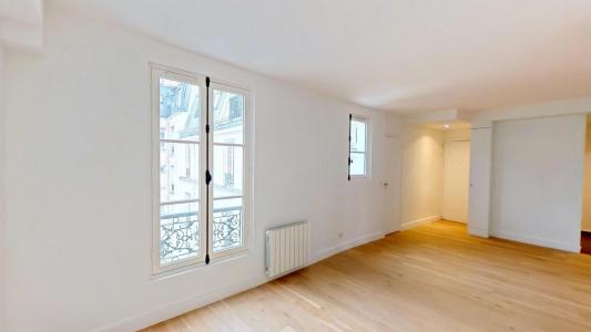 Acheter Appartement 43 m2 Paris-18eme-arrondissement