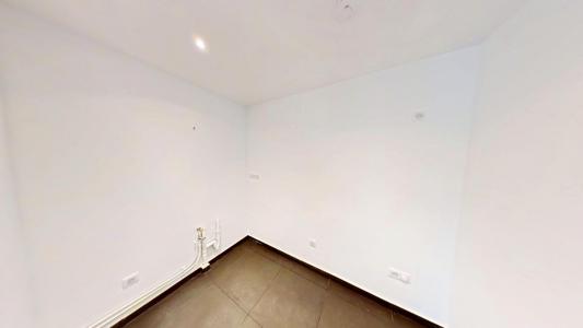 Acheter Appartement Paris-18eme-arrondissement Paris