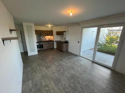 For rent Olonne-sur-mer 2 rooms 43 m2 Vendee (85340) photo 0