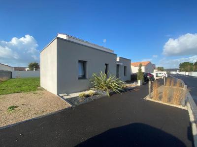 For rent Olonne-sur-mer 5 rooms 147 m2 Vendee (85340) photo 1