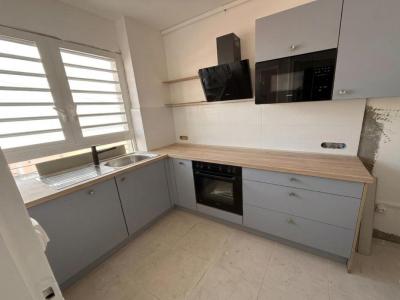 Louer Appartement Saint-denis Reunion