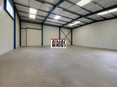 Louer Immeuble Ciotat Bouches du Rhone