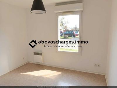 Annonce Location 2 pi�ces Appartement Montigny-en-gohelle 62