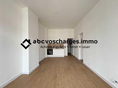 Annonce Location 2 pi�ces Appartement Tourcoing 59
