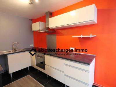 Annonce Location Appartement Roubaix 59