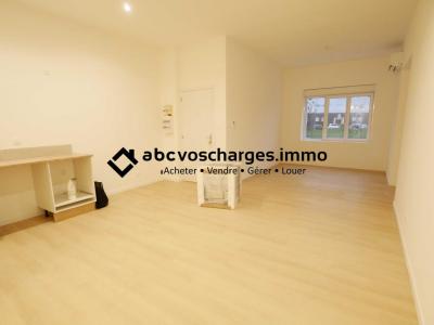 For rent Haubourdin 3 rooms 58 m2 Nord (59320) photo 0