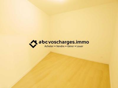 Louer Appartement 58 m2 Haubourdin