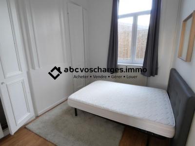 Annonce Location 2 pi�ces Appartement Lille 59