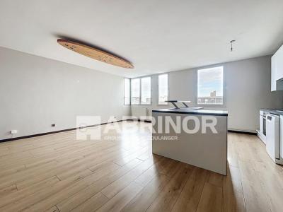 For sale Madeleine 3 rooms 84 m2 Nord (59110) photo 3