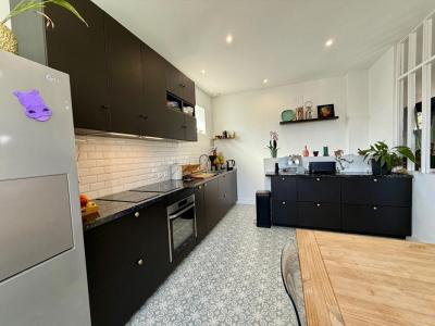 Annonce Vente 4 pi�ces Maison Roanne 42