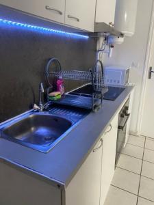 Annonce Location 2 pi�ces Appartement Tremblay-en-france 93