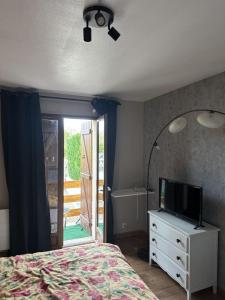 Louer Appartement Argenteuil Val d'Oise