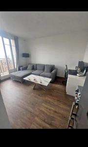 For rent Clichy 2 rooms 28 m2 Hauts de Seine (92110) photo 0