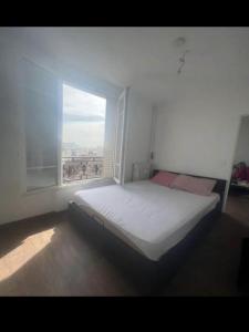 Louer Appartement Clichy Hauts de Seine