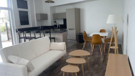 Louer Appartement 72 m2 Strasbourg