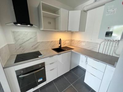 For rent Saint-martin-d'heres 2 rooms 42 m2 Isere (38400) photo 0