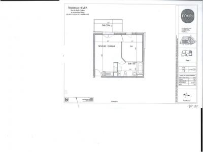 Louer Appartement Clermont-ferrand Puy de dome