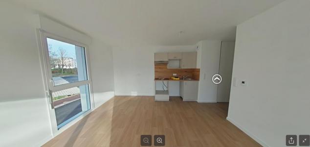 Annonce Location 3 pi�ces Appartement Huisserie 53