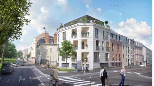 For rent Orleans 1 room 30 m2 Loiret (45000) photo 0