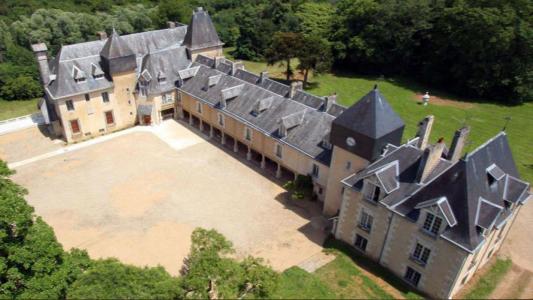 For rent Liguge 2 rooms 43 m2 Vienne (86240) photo 0