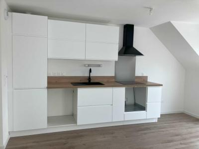 Annonce Location 3 pi�ces Appartement Nieppe 59