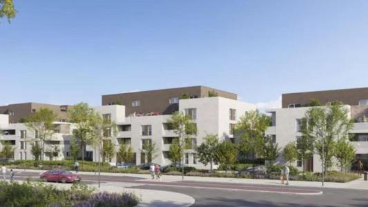 Louer Appartement Grigny Rhone