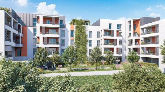 Louer Appartement 30 m2 Clermont-ferrand