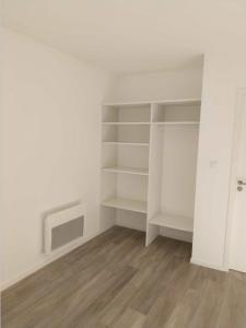 Louer Appartement Cholet 562 euros