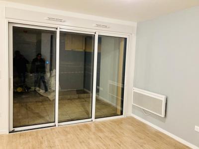 Louer Appartement 22 m2 Mont-saint-aignan