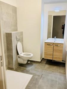 Louer Appartement Mont-saint-aignan 369 euros