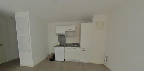 Louer Appartement 41 m2 Poitiers