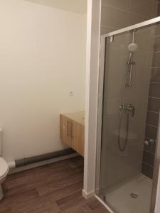 Louer Appartement 38 m2 Trignac