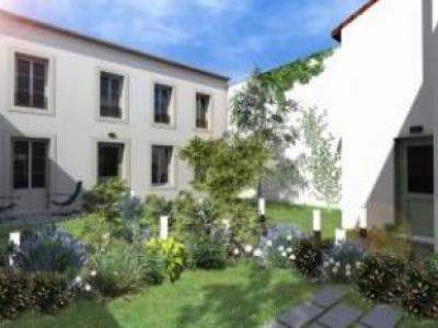 Louer Appartement 59 m2 Nancy