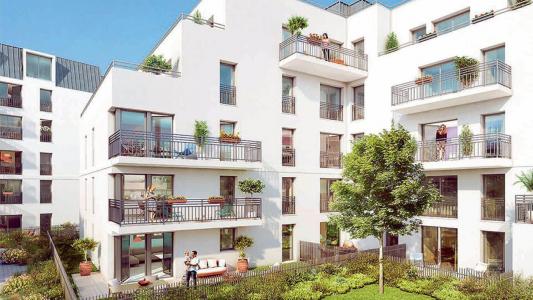 Louer Appartement Sannois Val d'Oise