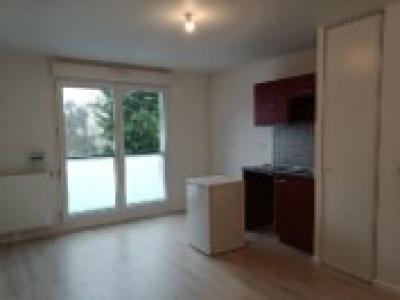 For rent Nantes 2 rooms 43 m2 Loire atlantique (44300) photo 0