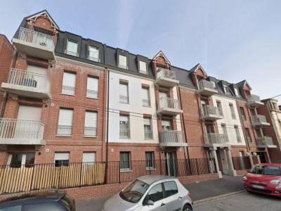 For rent Valenciennes 3 rooms 63 m2 Nord (59300) photo 0