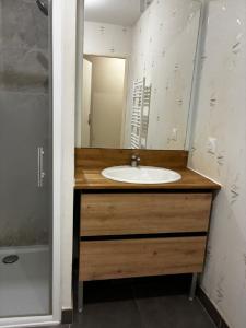 Louer Appartement 42 m2 Saint-apollinaire