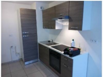 For rent Saint-julien-les-metz 2 rooms 39 m2 Moselle (57070) photo 0