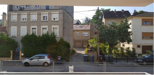 Annonce Location 2 pi�ces Appartement Saint-julien-les-metz 57