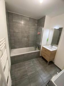 Louer Appartement 41 m2 Ronchin