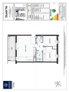 Louer Appartement Nantes 799 euros
