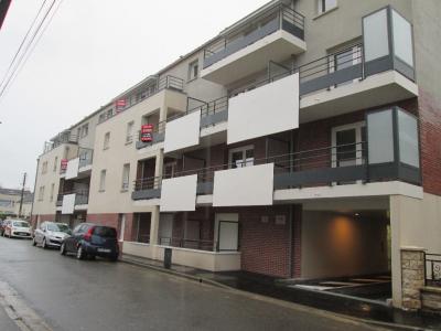 Louer Appartement Joue-les-tours 546 euros