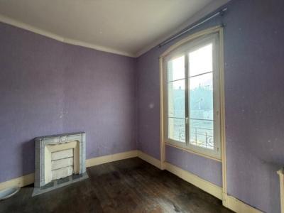 Annonce Vente Appartement Saint-etienne 42