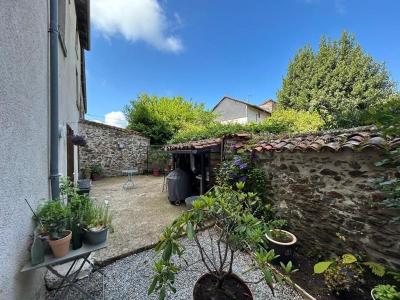 Annonce Location 3 pi�ces Appartement Saint-leonard-de-noblat 87